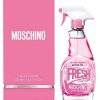 Moschino Fresh Pink Couture EDT 100ml for Women
