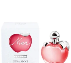 Nina Ricci Les Belles De Nina EDT 80ml