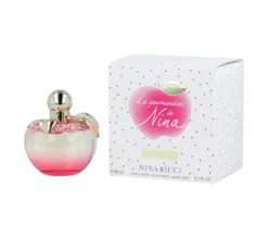 Nina Ricci Les Gourmandises de Nina EDT 80ml