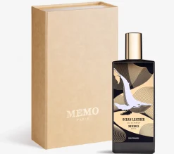 Memo Paris Ocean Leather EDP 75ml