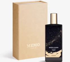 Memo Paris Oriental Leather EDP 75ml