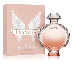 Paco Rabanne Olympea Aqua Edp 80ml