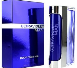 Paco Rabanne Ultraviolet EDT 100ml for Men