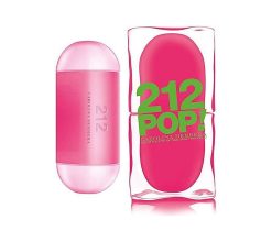 Carolina Herrera 212 POP EDT 60ml