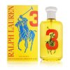 Ralph Lauren 3 EDT 100ml For Women