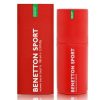 Benetton Sport Eau de Toilette 100ml