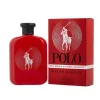 Polo Red Remix X Ansel Elgort c