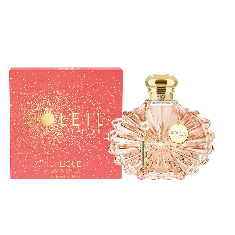Soleil Lalique EDP 100ml
