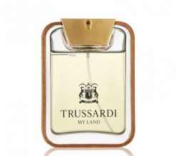 Trussardi My Land EDT 100ml Tester