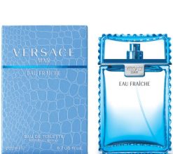 Versace Man Eau Fraiche Blue EDT 200ml