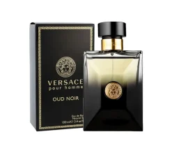 versace pour homme oud noir edp 100ml