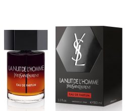 YSL La Nuit De L’homme EDP 100ml
