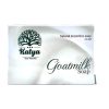 Katya Goat milk pure soap 100g