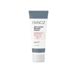 Sinoz Anti-Aging Retinol Cream 50ml