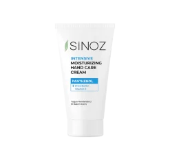 Sinoz Moisturising Hand Care Cream 50ml