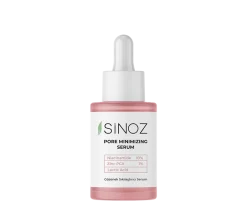 Sinoz Pore Minimizing serum 30ml