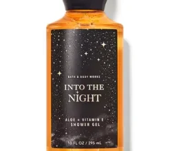 Bath & Body Works Into The Night Shower Gel 295ml
