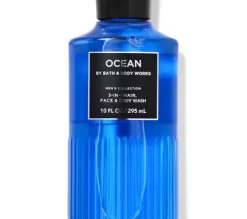 Bath&Body Works Ocean Showergel 295ml