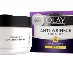 Olay Anti-Wrinkle Firm & Lift Day Cream 50Ml