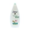 Dove Pistachio Cream & Magnolia Body Wash 500 Ml