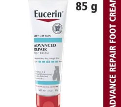 Eucerin Advanced Repair Foot Cream 85g