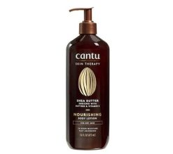 Cantu Shea Butter Body Lotion 473Ml