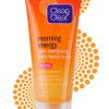 CLEAN & CLEAR® Morning Energy Skin Energising Daily Facial Scrub