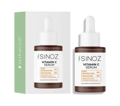Sinoz Vitamin C Serum 30Ml