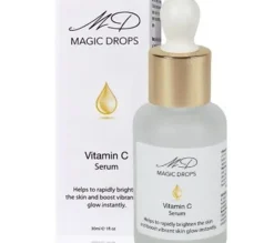Magic Drops Vitamin C Serum 30ml