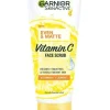 Garnier Even & Matte Scrub 100Ml