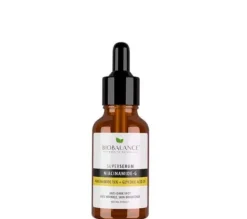 BIO BALANCE SUPER SERUM NIACINAMIDE -G 30ML
