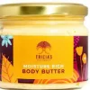 Tricia's Moisture Rich Body Butter 250g