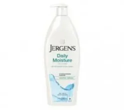 Jergens Body Lotion Daily Moisture 621Ml
