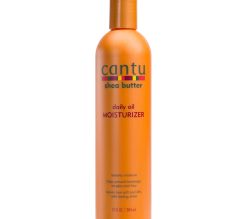 Cantu Daily Oil Moisturizer treatment 384ml