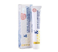 FAIR and WHITE Cream Eclaircissante Brightening Cream 50ml