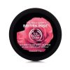 The Body Shop British Rose Body Butter 50ml