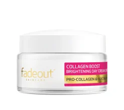 Fade Out Collagen Boost Brightening Day Cream SPF25 50ml