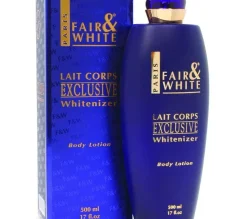 Fair & White Exclusive Vitamin C Lotion 500ml