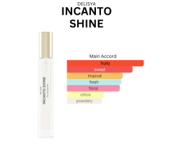 Salvatore Ferragamo Incanto Shine 10ml