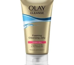Olay Cleanse Foaming Cleansing Jelly 150Ml