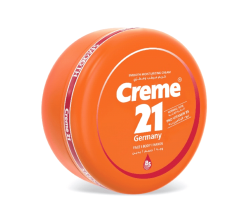 Creme 21 Moisturizing Cream 250ml