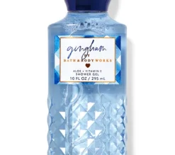 Bath & Body Works Gingham Shower Gel 295ml