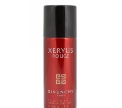 GIVENCHY XERYUS ROUGE DEODORANT SPRAY 150ml.