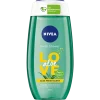 NIVEA Aloe Fresh Scent Shower gel 250ML