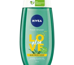 NIVEA Aloe Fresh Scent Shower gel 250ML