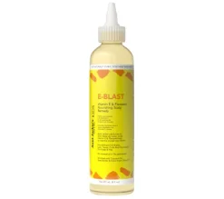 AUNTIE JACKIE’S Kids E-Blast Vitamin E & Flaxseed Nourishing Scalp Remedy 237ml