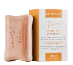 MAKARI CAROTONIC EXTREME TONING SOAP 200G