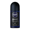 Nivea Men Deep Black Wood Deodorant 50ml