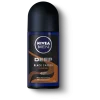 NIVEA Men Deep Antiperspirant Roll-On 50ML