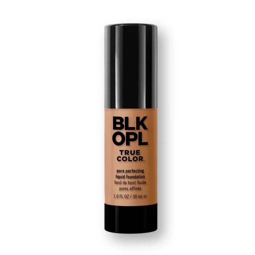 TRUE COLOR® Pore Perfecting Liquid Foundation Truly Topaz 30ml ...